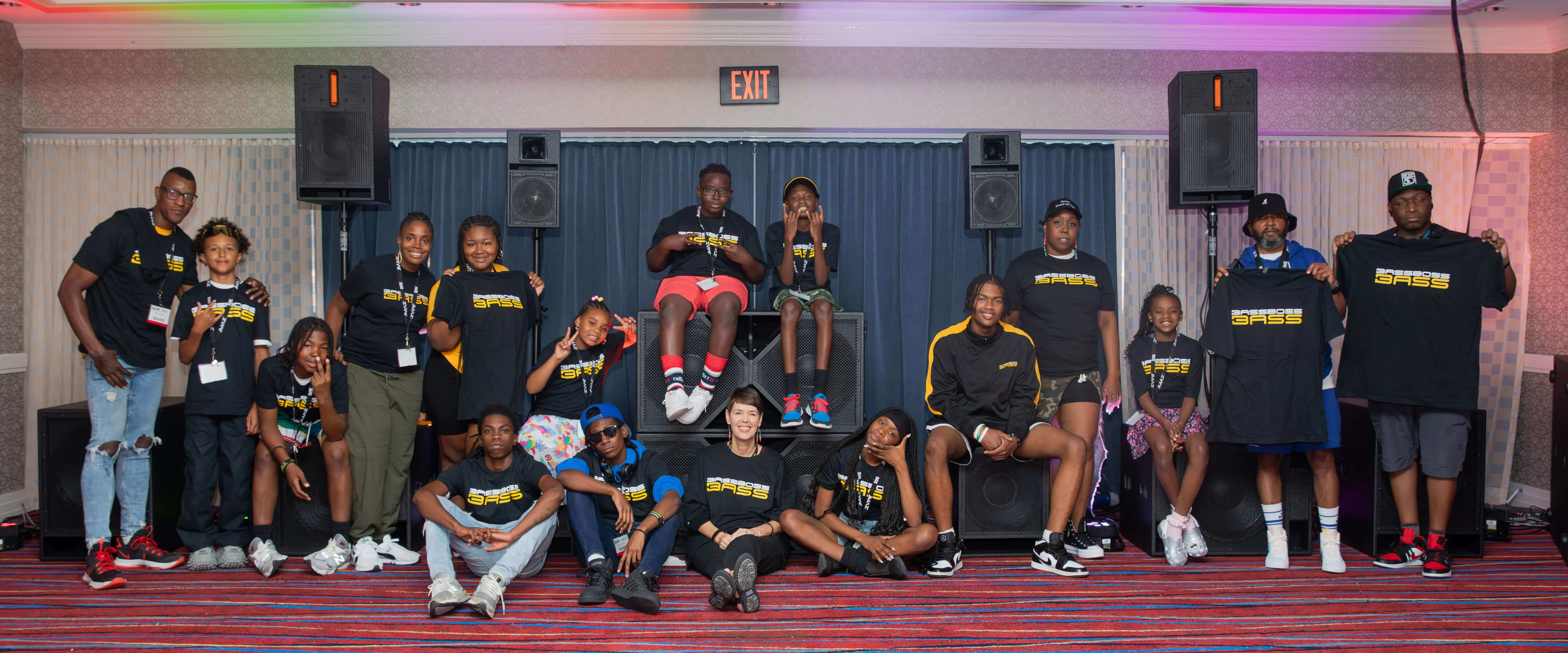 DJX23 Up nXt DJ Challenge for Youth DJs
